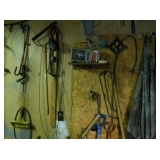 More garage stuff