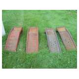 Car ramps
