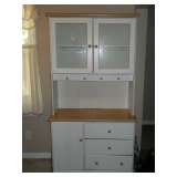 Hutch