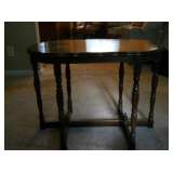 Vintage table