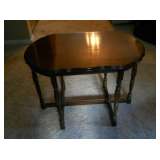 Vintage table