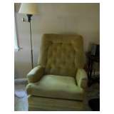 Rocker/recliner