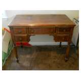 Vintage desk