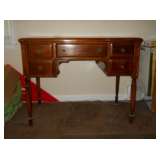 Vintage desk
