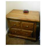 Thomasville nightstand