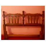 Thomasville Queen headboard