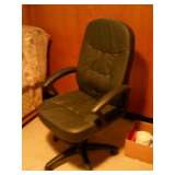 Desk chair