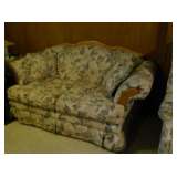 Vintage sofa