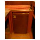 Small refrigerator