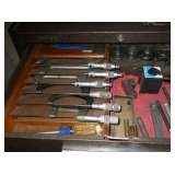 More precision tools