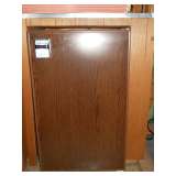 Small refrigerator