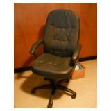 Desk chair