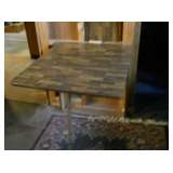 Camper table
