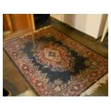 Area rug 