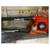 Homelite blower