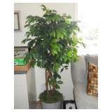 Artificial tree