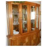 China cabinet