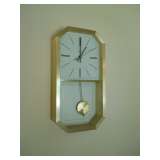 Veichron wall clock