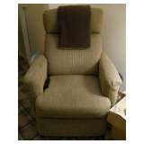 Power lift chair