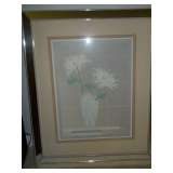 Picture - "Crystal Mums"