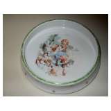 Vintage Victoria Czechoslovakian dish