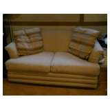 Bassett couch