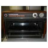 Farberware convection turbo oven