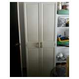 Storage cupboard