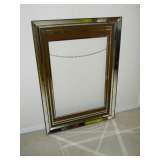 Large picture frame