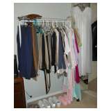 Men and ladies clothes