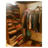 More clothes