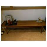 Vintage table