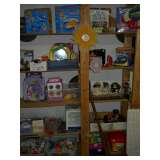 Toys and games
