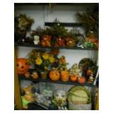 Seasonal items