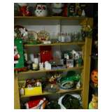 Seasonal items