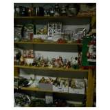 Seasonal items