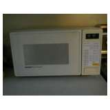 Samsung microwave