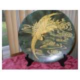 Collector plate