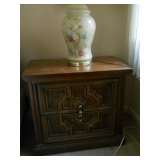 Nightstand matches dresser