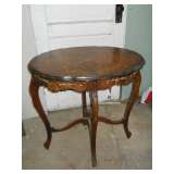 Vintage occasional table
