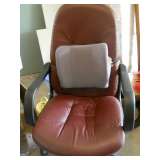 Computer chair
