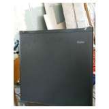 Haier mini refrigerator