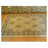 Area rug