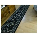 Floor runner