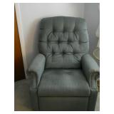 La-Z-Boy recliner