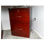 File cabinet