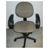 Desk chair