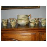 Nippon cocoa set