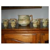 Nippon cocoa set