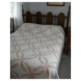Full bed